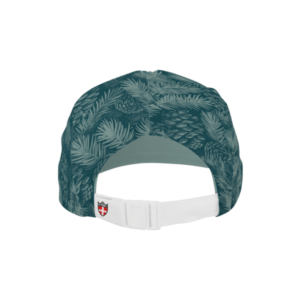 ENDURANCE CAP Forest