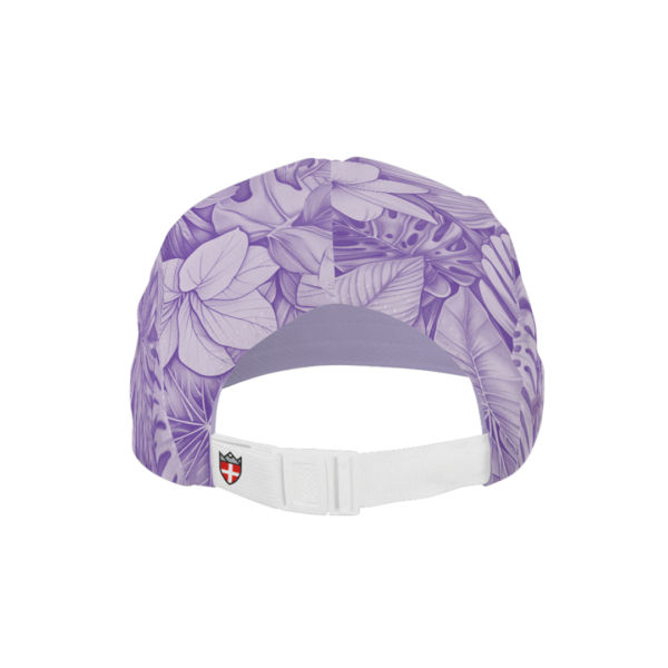 ENDURANCE CAP Tropics