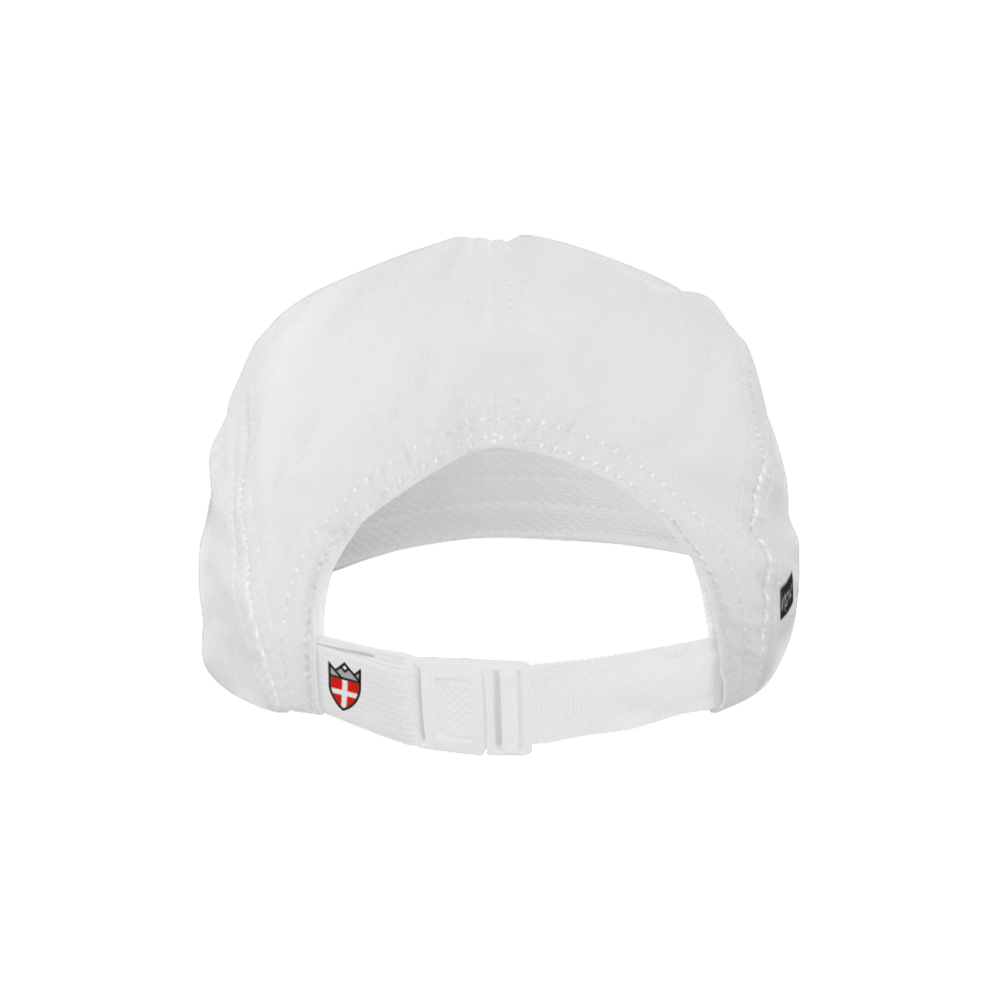 ENDURANCE CAP Aquarelle