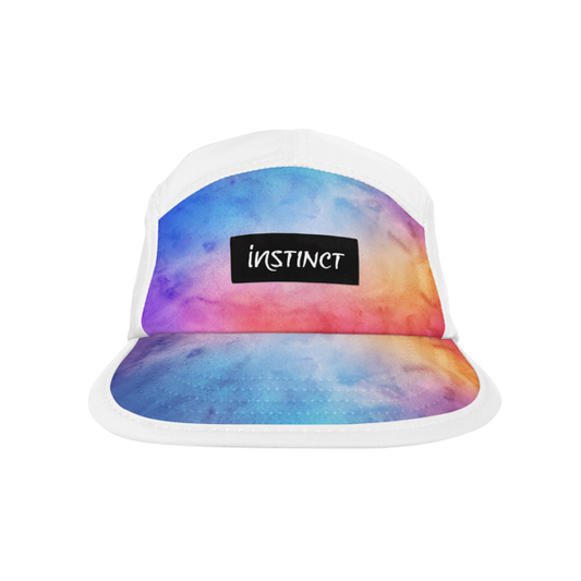 ENDURANCE CAP Aquarelle