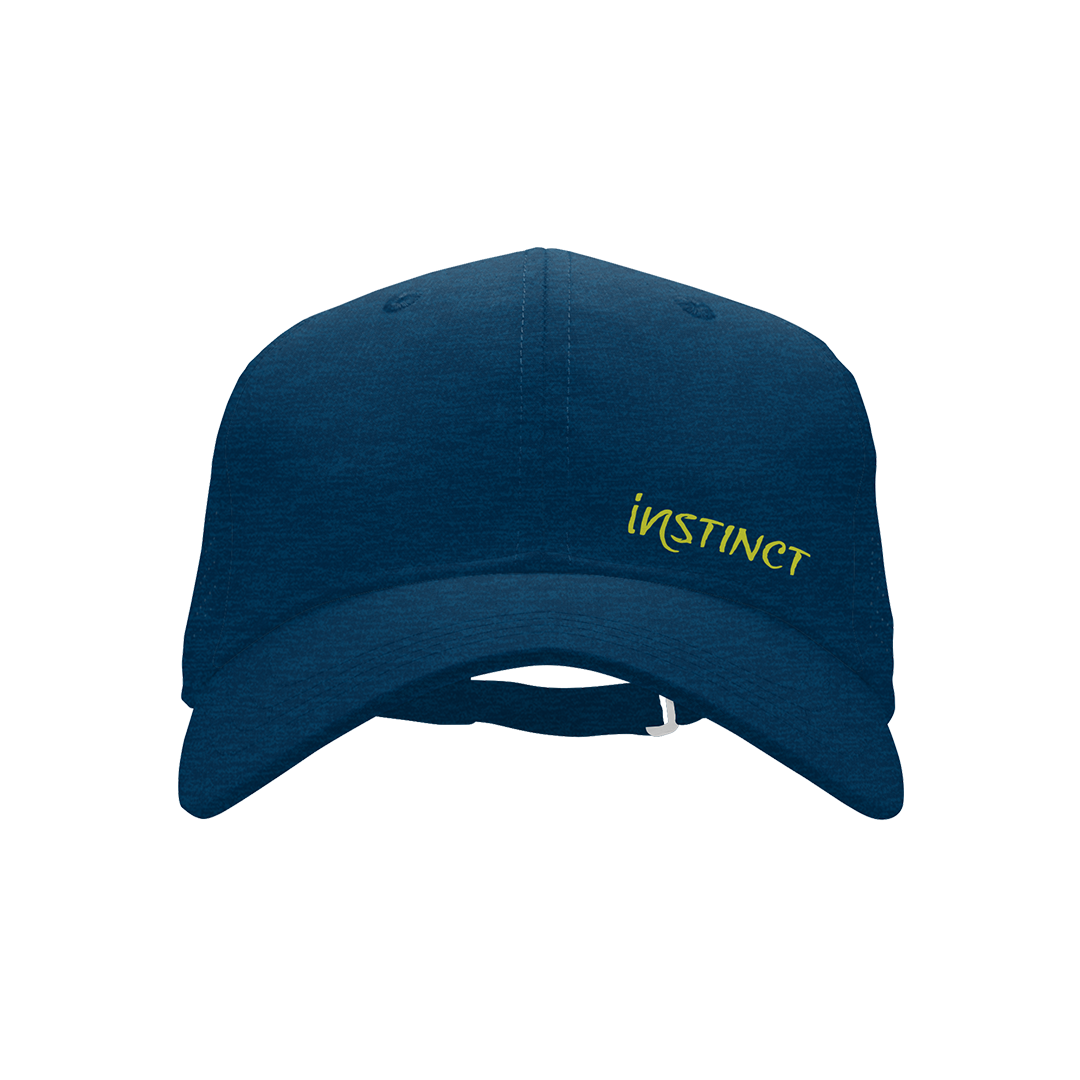 ELITE CAP COBALT