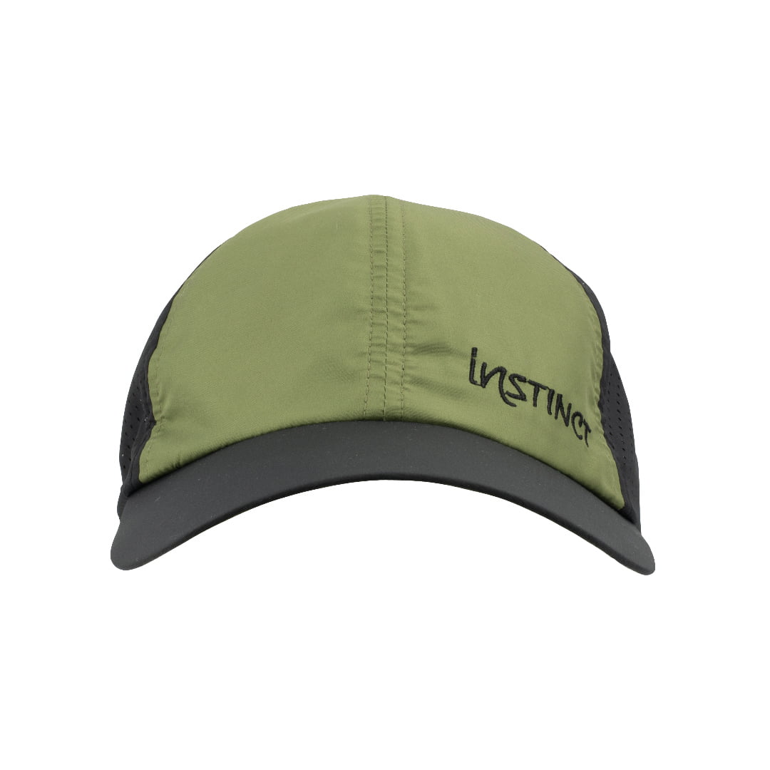 ELITE CAP BLACK OLIVE