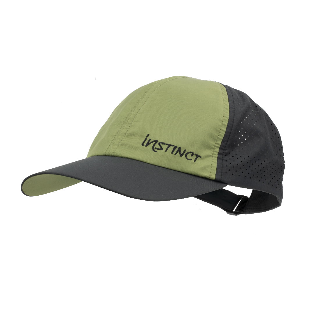 ELITE CAP BLACK OLIVE