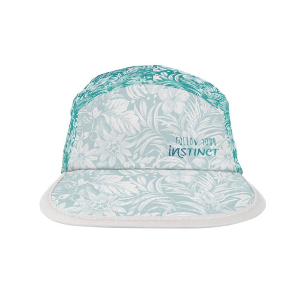 ENDURANCE CAP Oahu