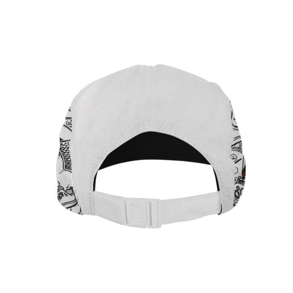 ENDURANCE CAP Yaute