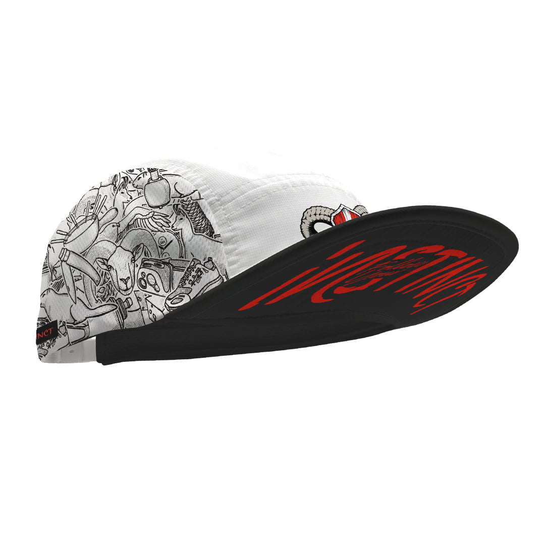 ENDURANCE CAP Yaute