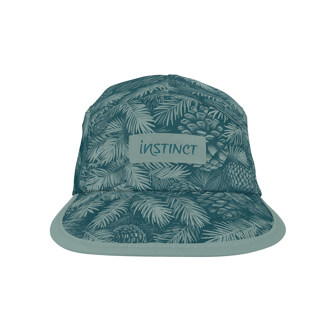 ENDURANCE CAP Forest