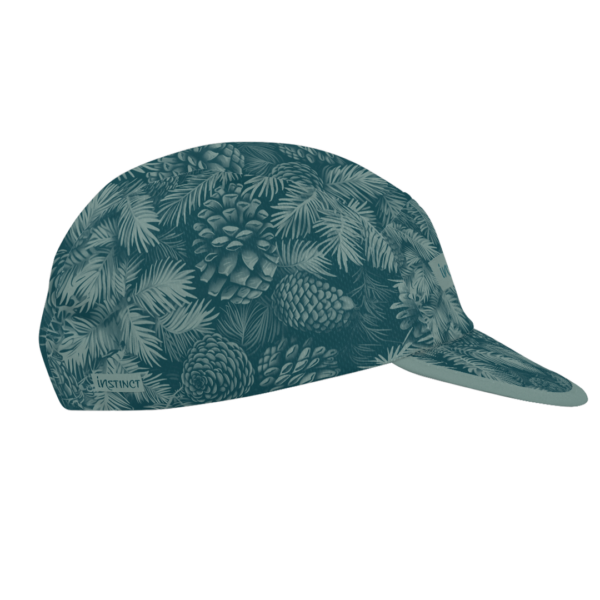 ENDURANCE CAP Forest