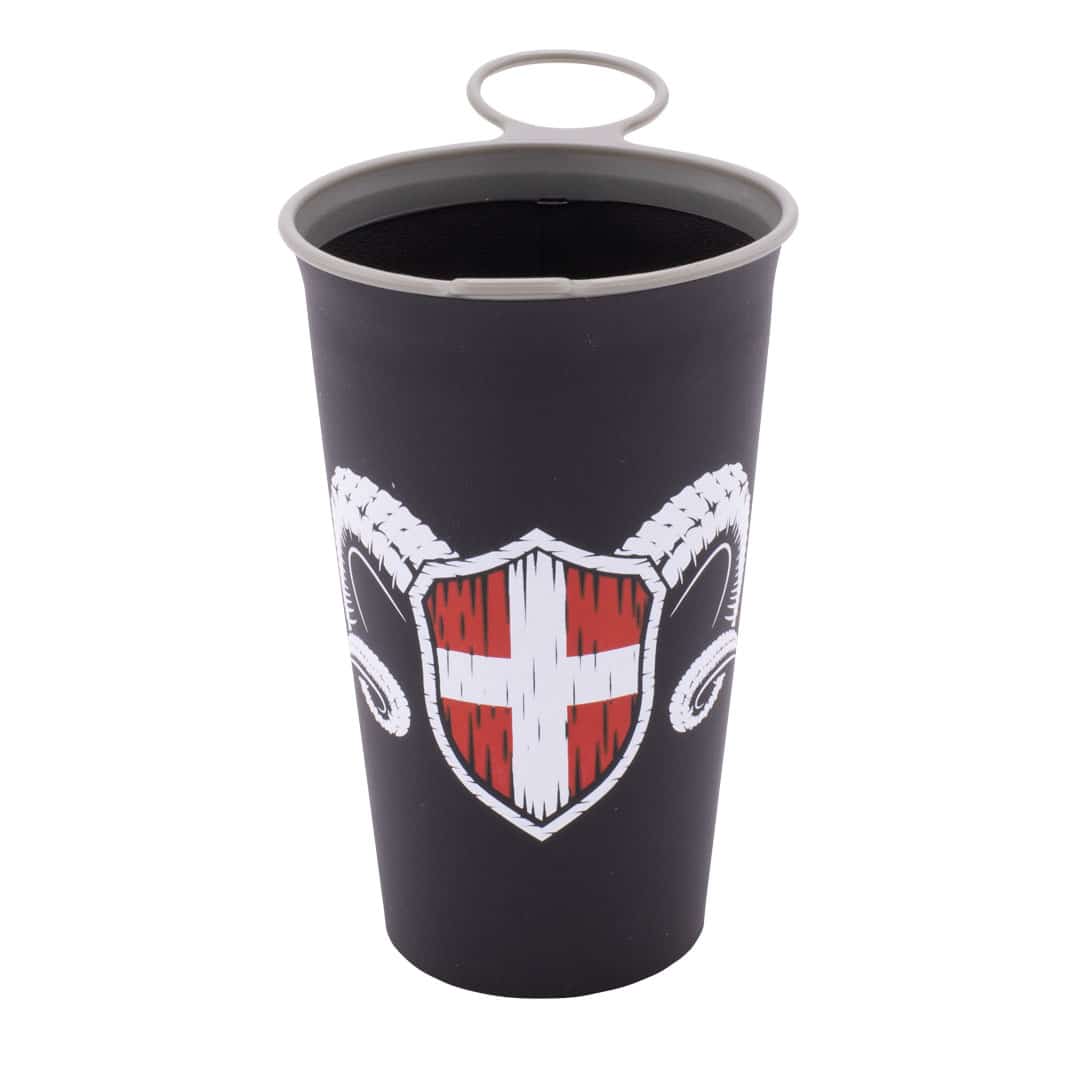 Soft Cup Black