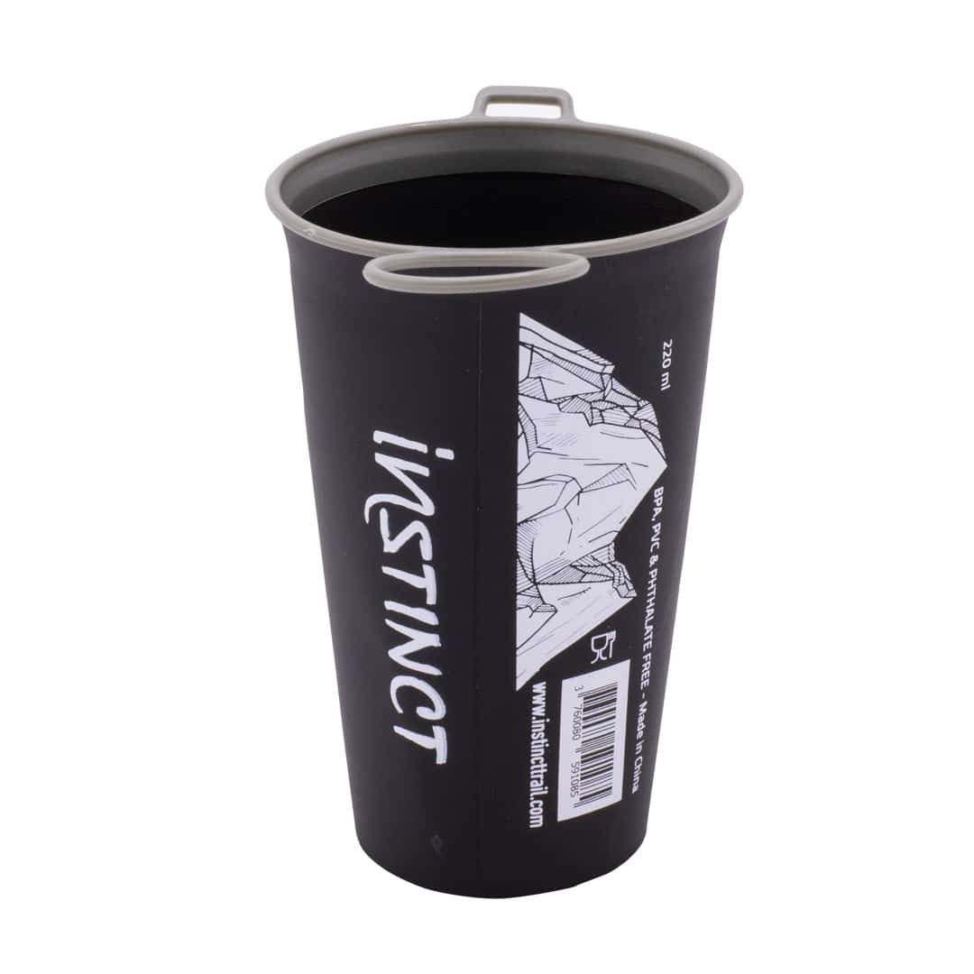 Soft Cup Black