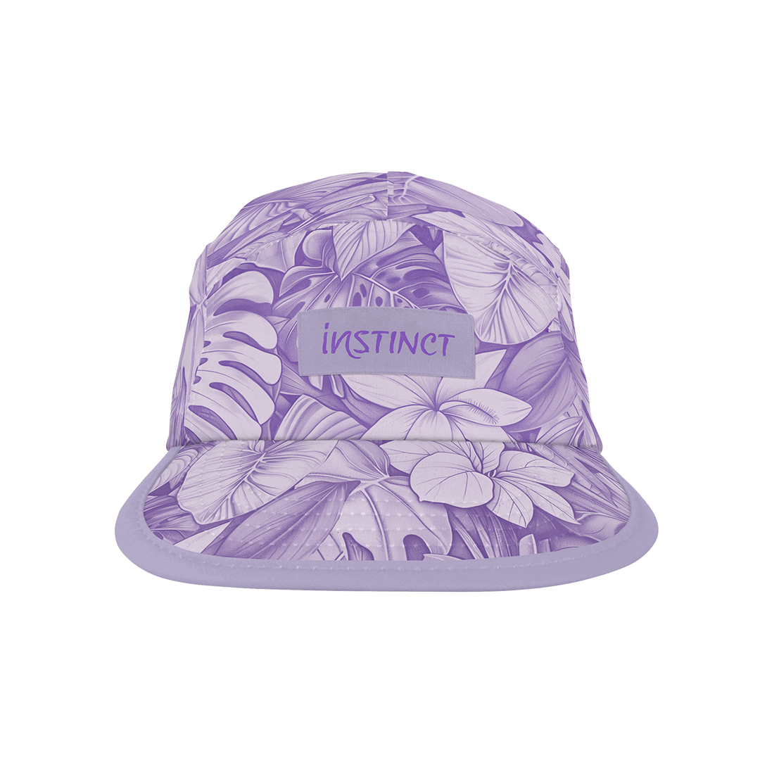 ENDURANCE CAP Tropics