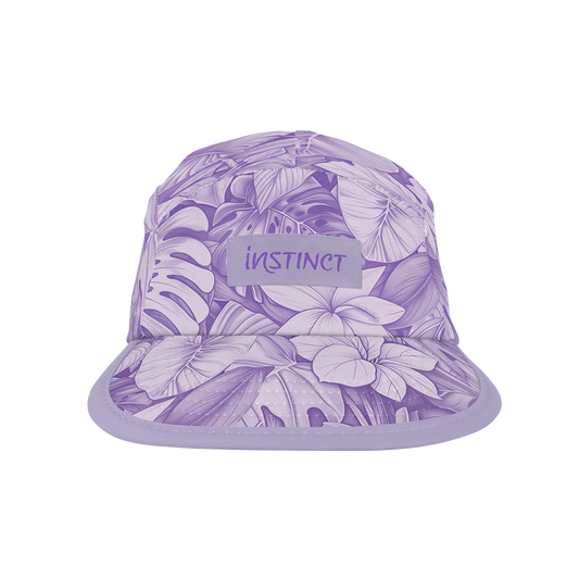ENDURANCE CAP Tropics