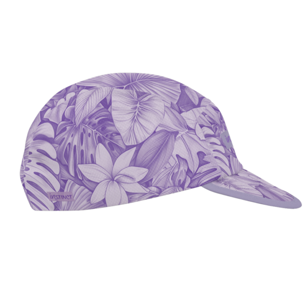 ENDURANCE CAP Tropics